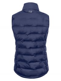 Baker Vest Ladies